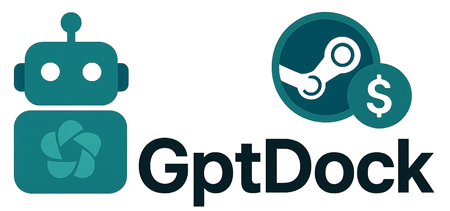 GptDock